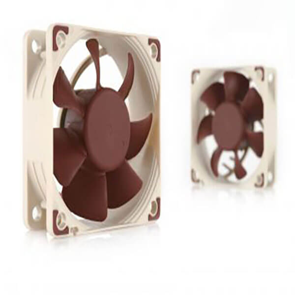 Noctua NF-A6x25 FLX 60mm Cabinet Fan (Single Pack)